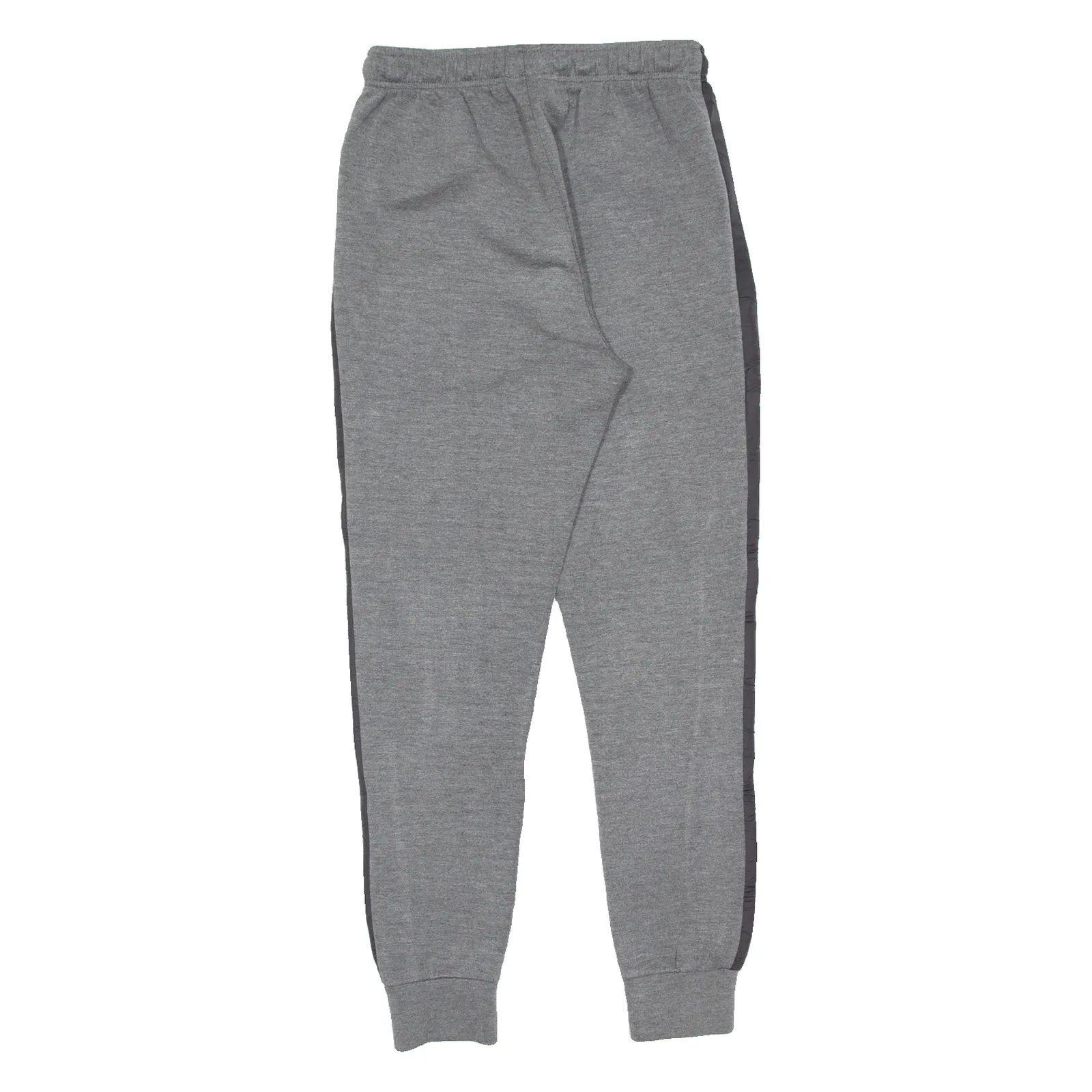 THE NORTH FACE Mens Joggers Grey Tapered L W26 L29