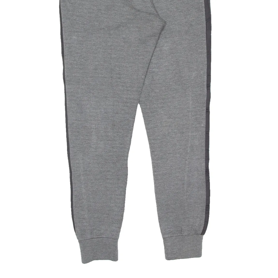 THE NORTH FACE Mens Joggers Grey Tapered L W26 L29