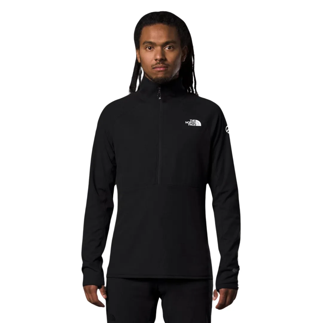 The North Face Men's Summit FUTUREFLEECE LT 1/2 Zip