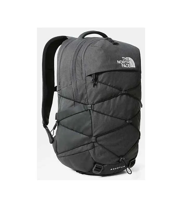 The North Face Mochila Borealis Gris