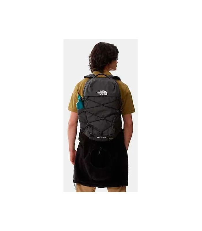 The North Face Mochila Borealis Gris