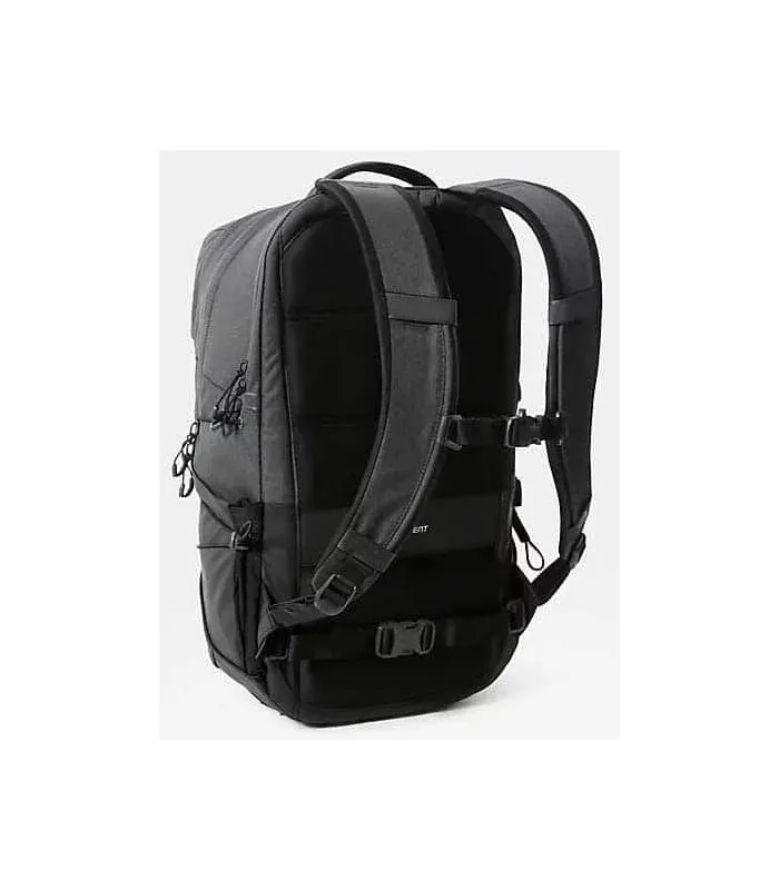 The North Face Mochila Borealis Gris