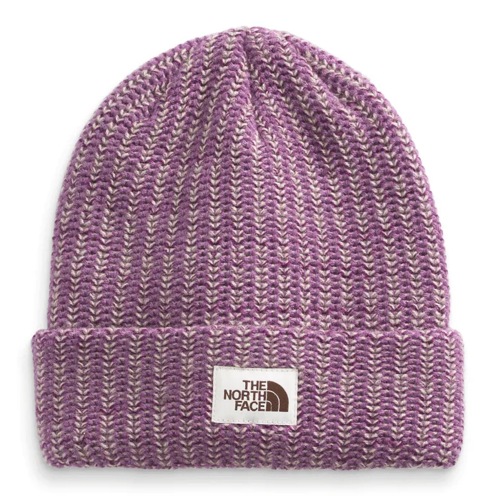 The North Face Salty Bae Beanie Womens