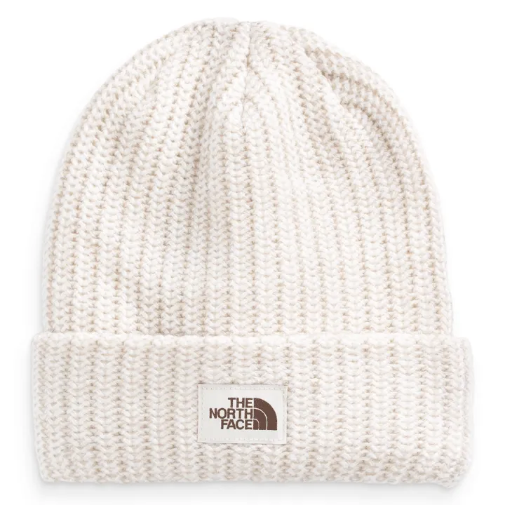 The North Face Salty Bae Beanie Womens