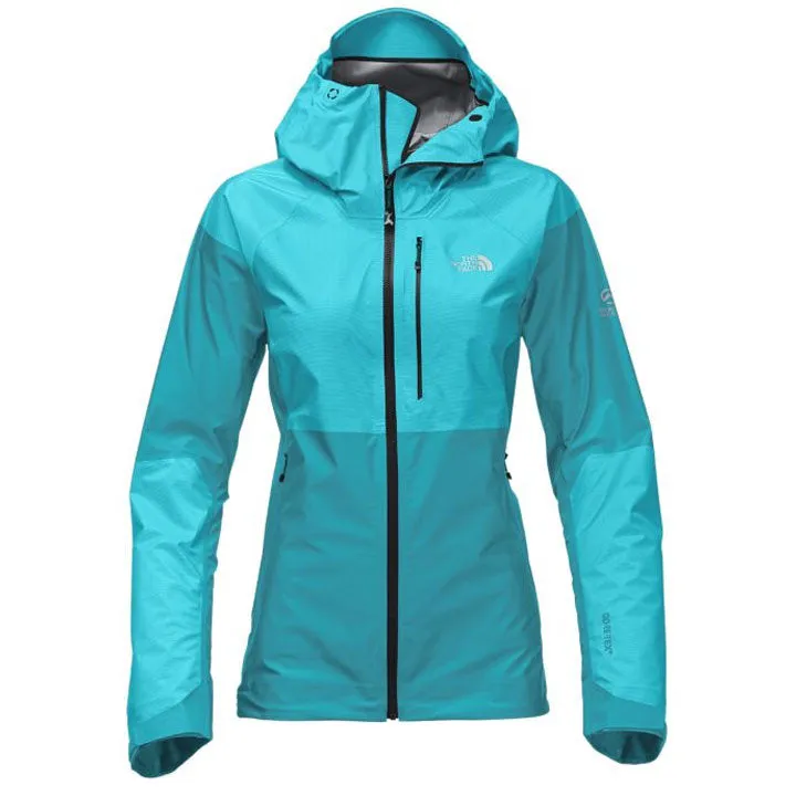 The North Face Summit L5 Fuseform Gore-Tex C-Knit Jacket Womens