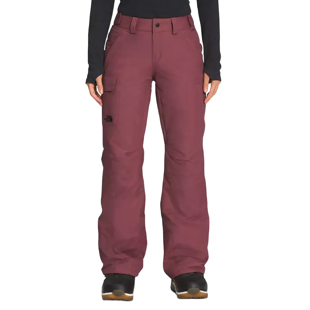 The North Face Women's Insulated Pant - Past Season