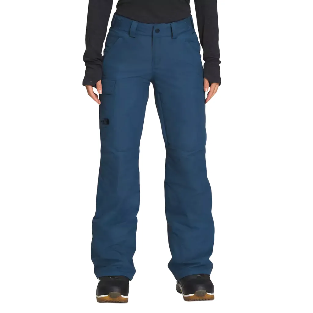 The North Face Women's Insulated Pant - Past Season