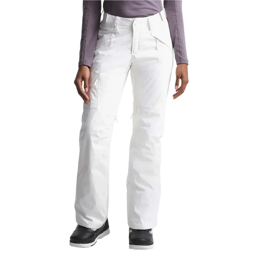 The North Face Women's Insulated Pant - Past Season