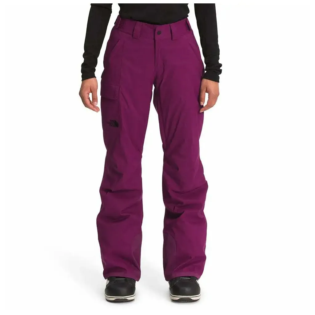 The North Face Women's Insulated Pant - Past Season