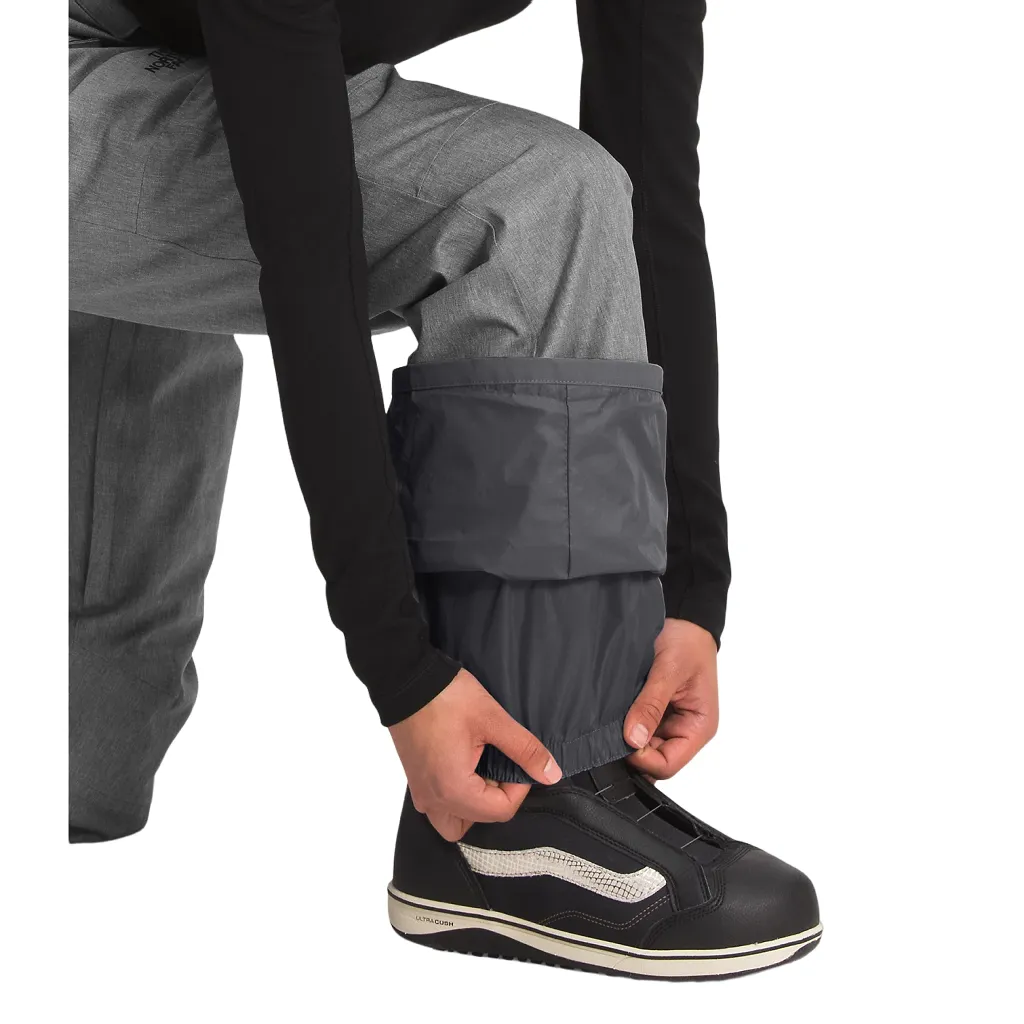 The North Face Women's Insulated Pant - Past Season