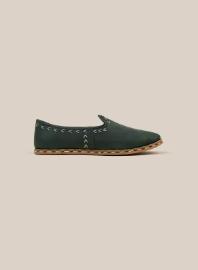 The Todd Snyder x Sabah, Dark Green (Mens)