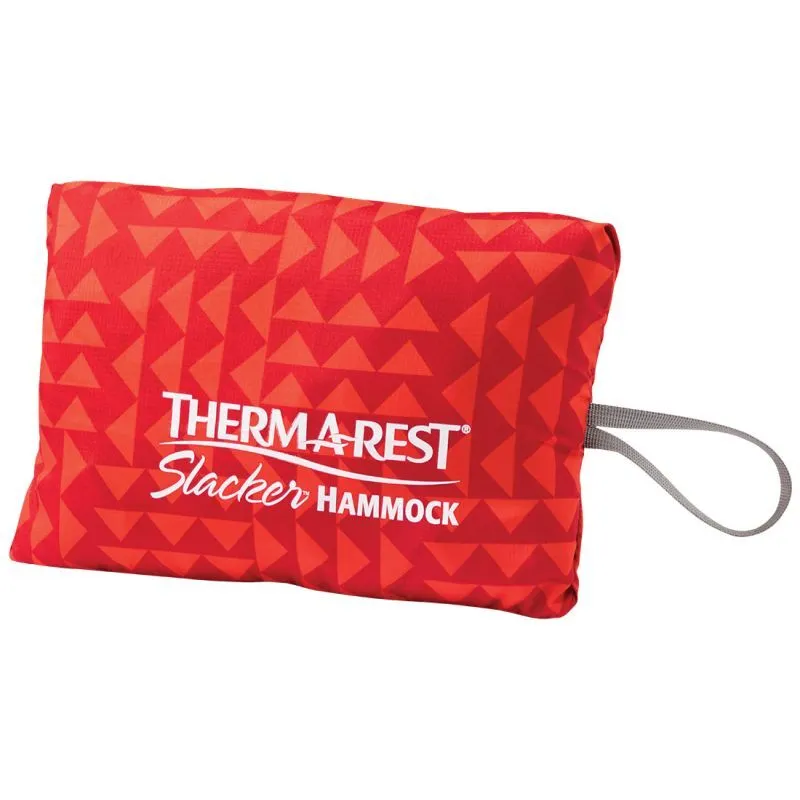 Thermarest  Slacker Hammock simple - Amaca