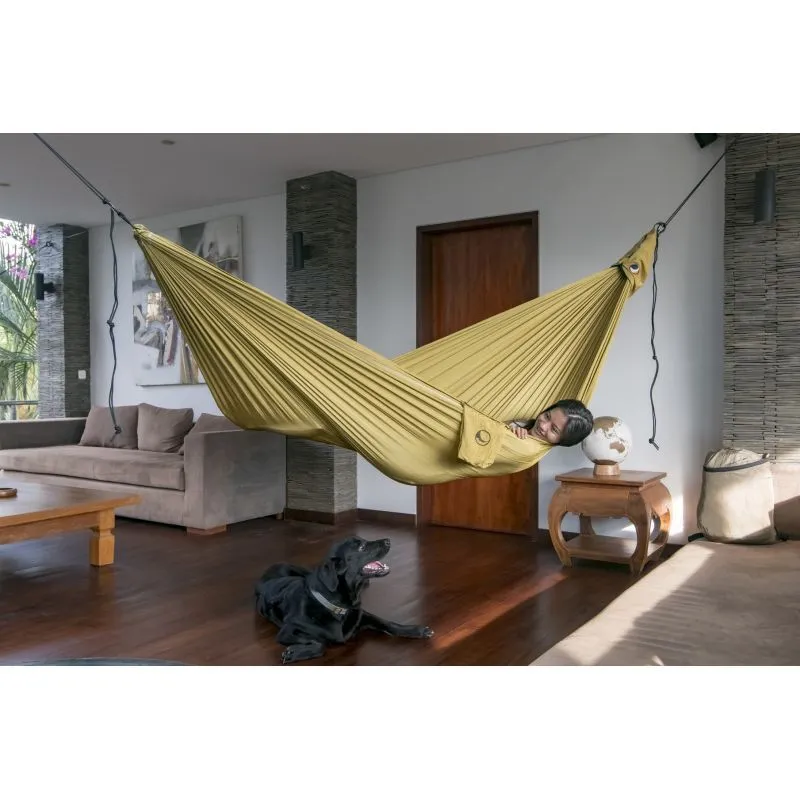 Ticket to the Moon  Full Moon Hammock - Amaca