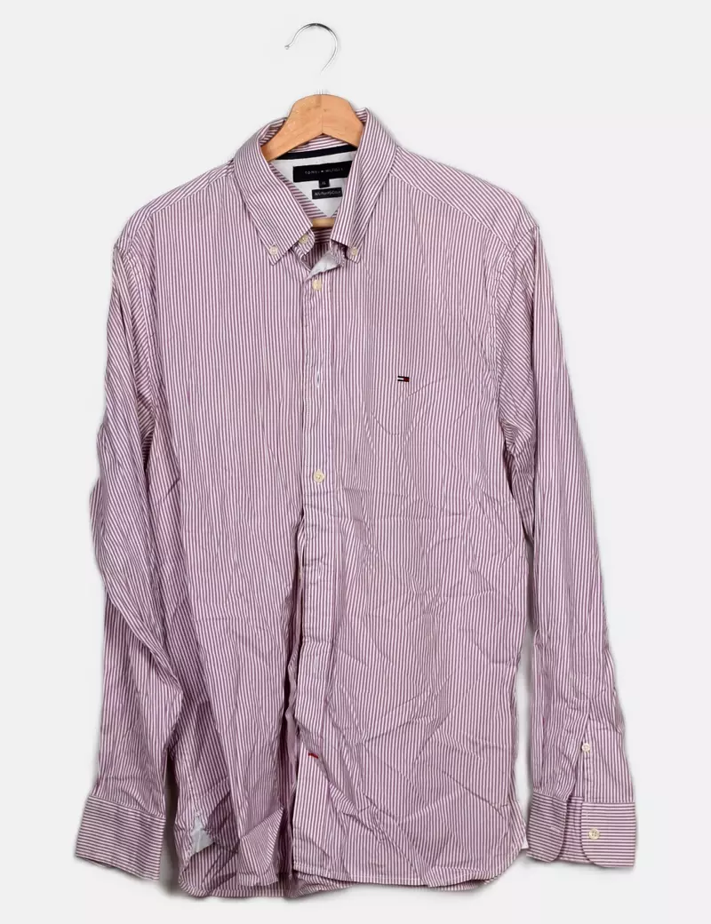 Tommy Hilfiger Camisa