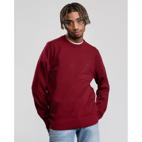 Tommy Hilfiger Tommy Hilfiger 1985 Flex Mens Crew Neck Sweatshirt