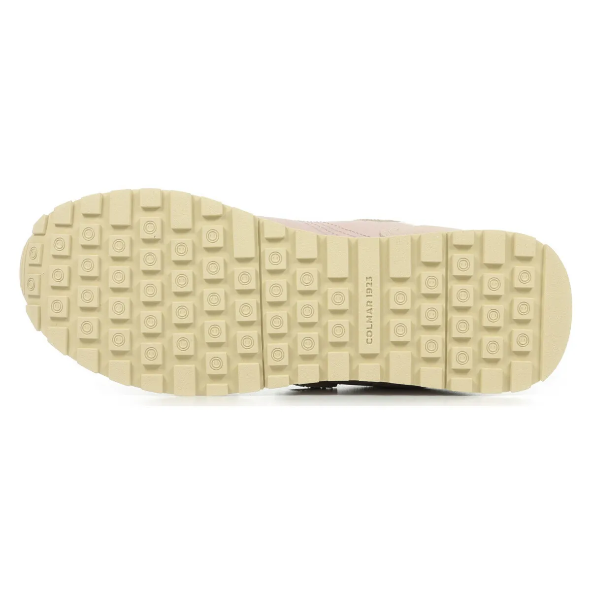 Travis Authentic Regular Outsole