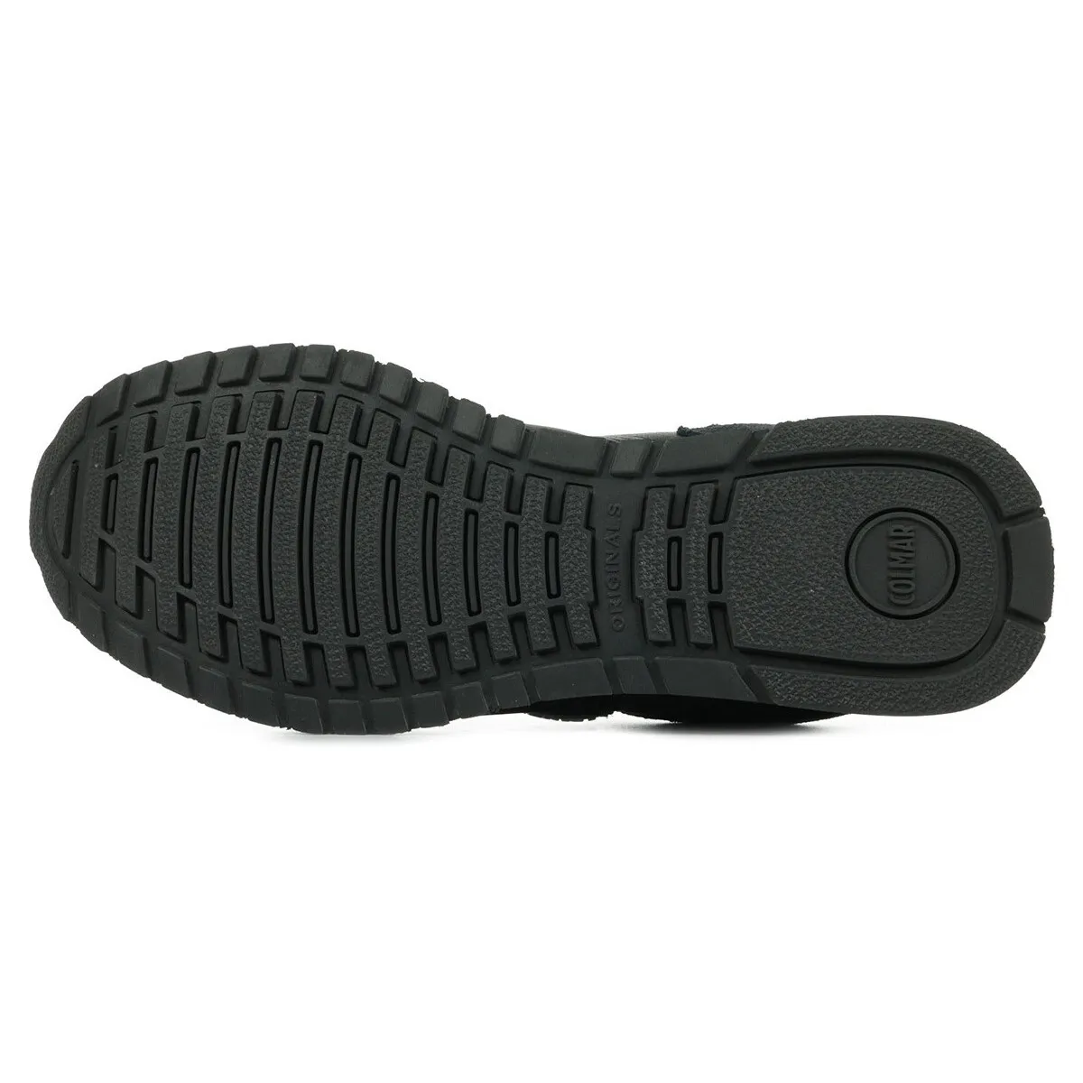 Travis Punk Regular Outsole