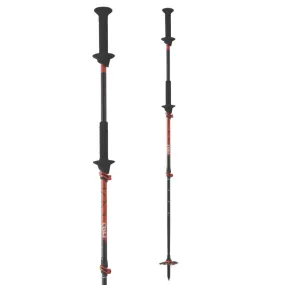 TSL Outdoor  Move Carbon 2 Adjust - Bastoncini da trekking