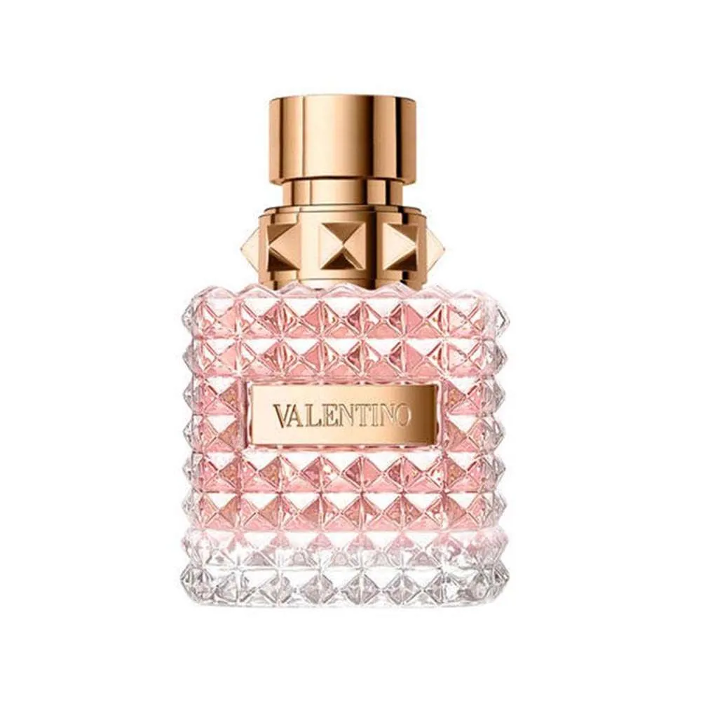 Valentino Donna Eau De Parfum 50Ml