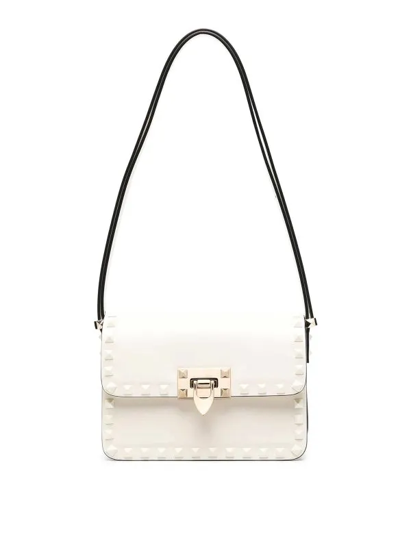 Valentino Garavani Small Rockstud23 Shoulder Bag