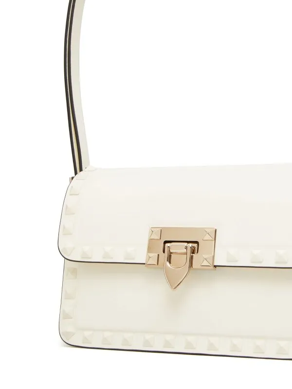 Valentino Garavani Small Rockstud23 Shoulder Bag