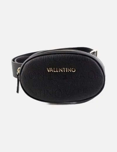 Valentino Riñonera monogram negra