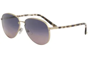 Valentino Women's VA2021 VA/2021 Fashion Pilot Sunglasses