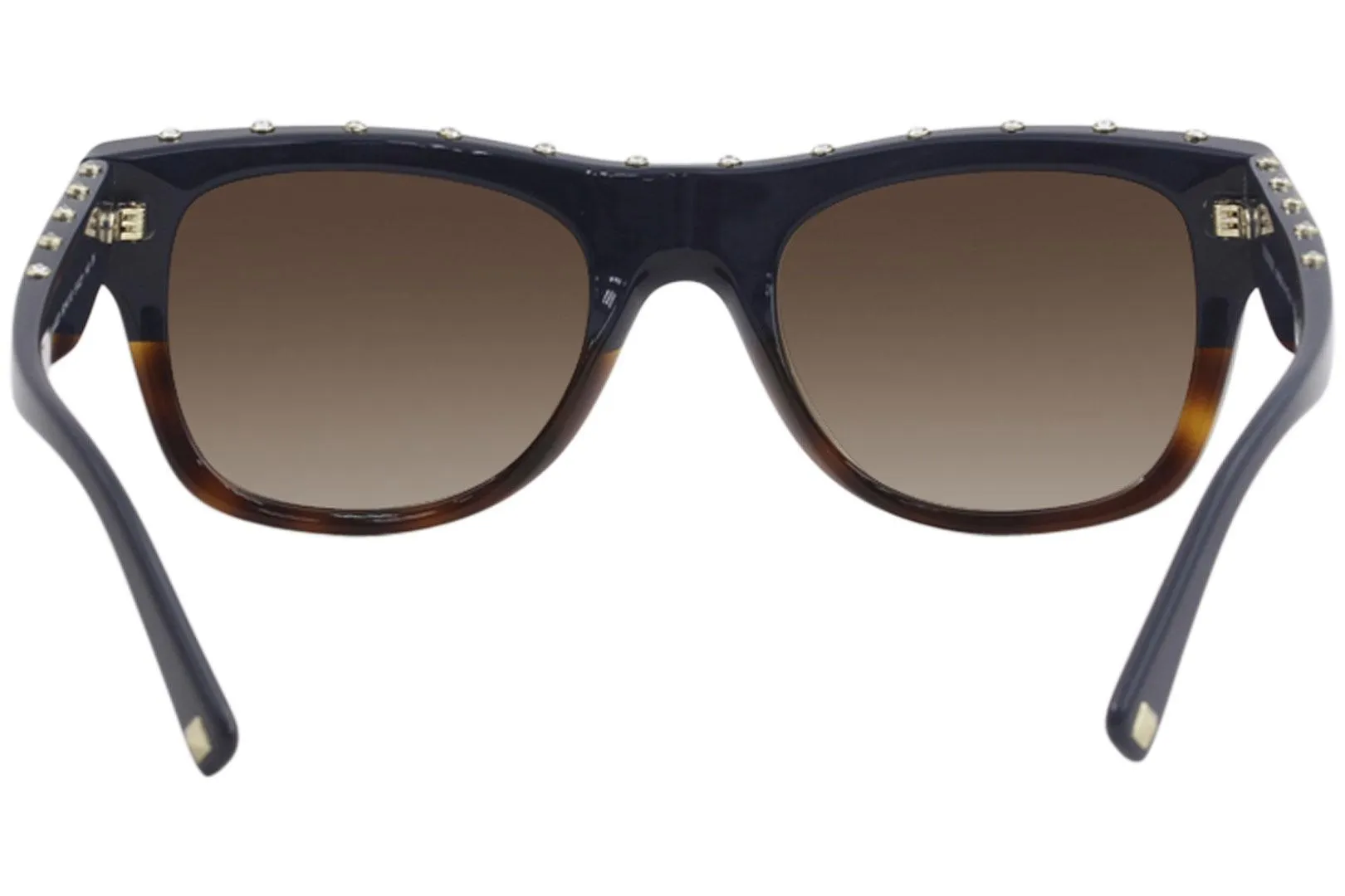 Valentino Women's VA4023 VA/4023 Fashion Rectangle Sunglasses