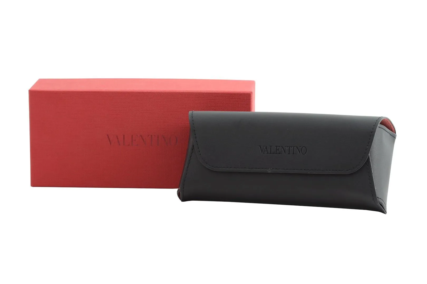 Valentino Women's VA4023 VA/4023 Fashion Rectangle Sunglasses