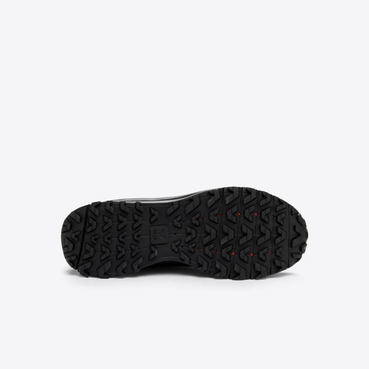 Veja   Fitz Roy FS Trek-Shell x Sea Shepherd Black (men)