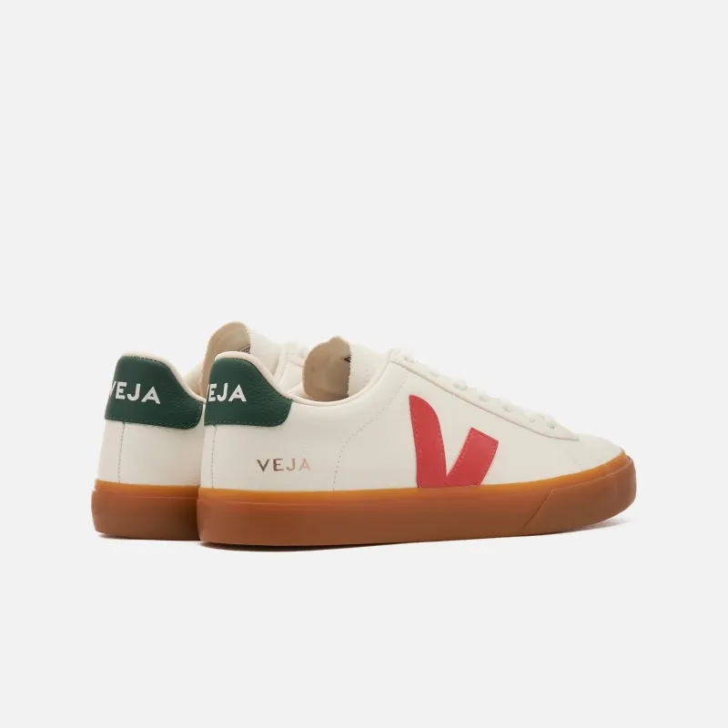 Veja Men´s Campo CF Leath CP0503497B