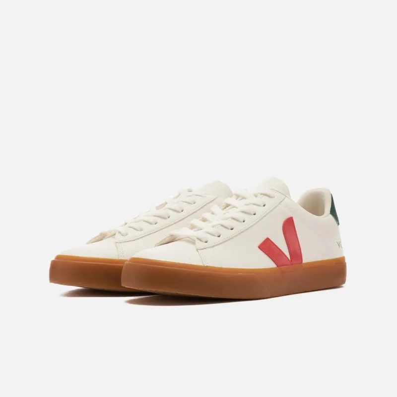 Veja Men´s Campo CF Leath CP0503497B