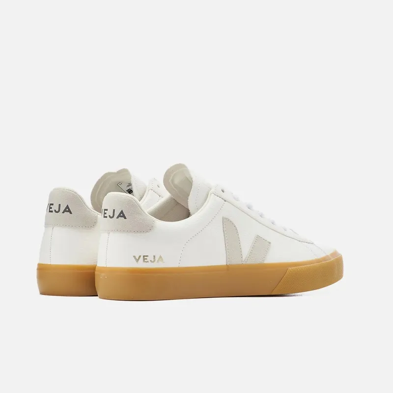 Veja Men´s Campo Chfree Leath CP0503147B