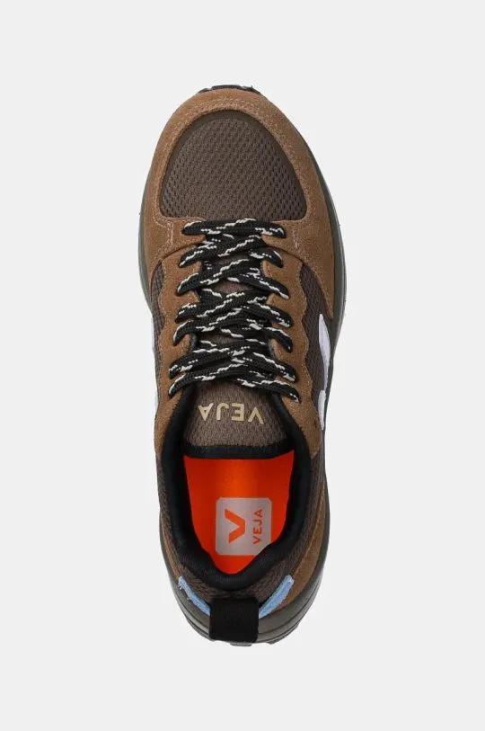 Veja sneakers Venturi Ii brown color VR1803754A