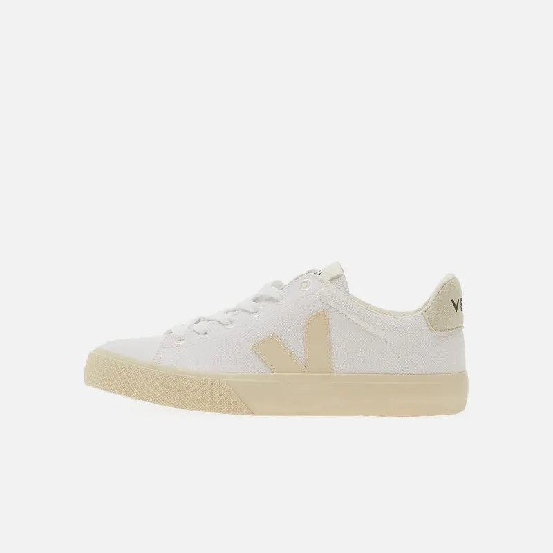 Veja Women´s Campo Canvas CA0103129A