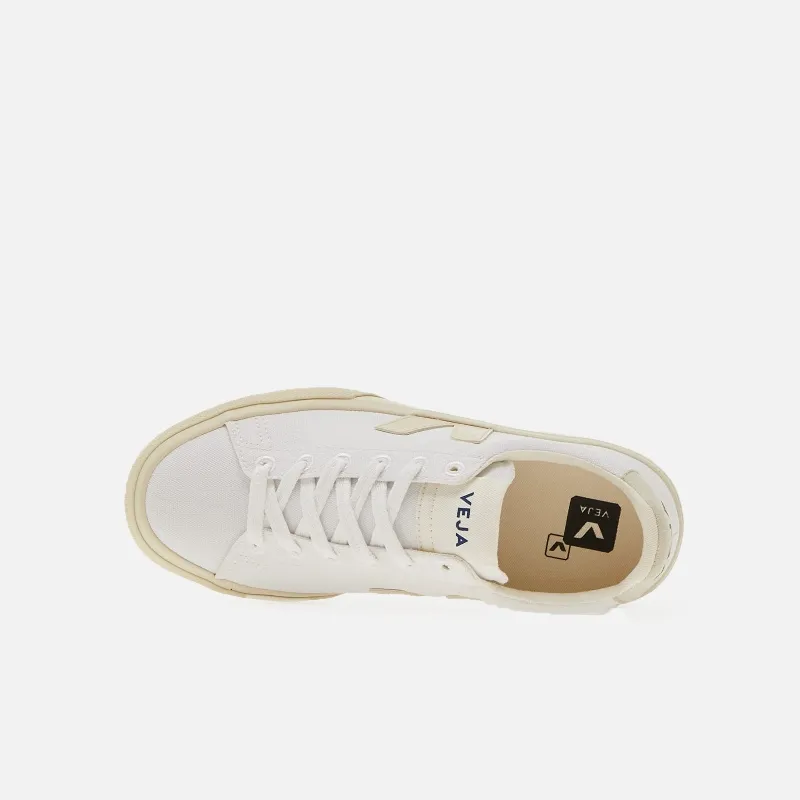 Veja Women´s Campo Canvas CA0103129A