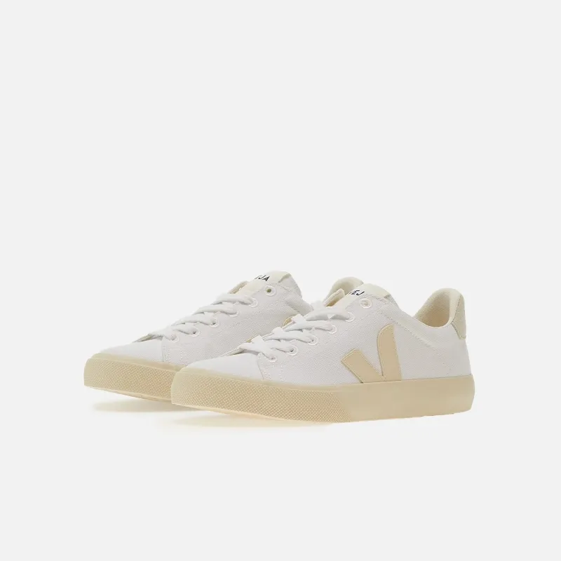 Veja Women´s Campo Canvas CA0103129A