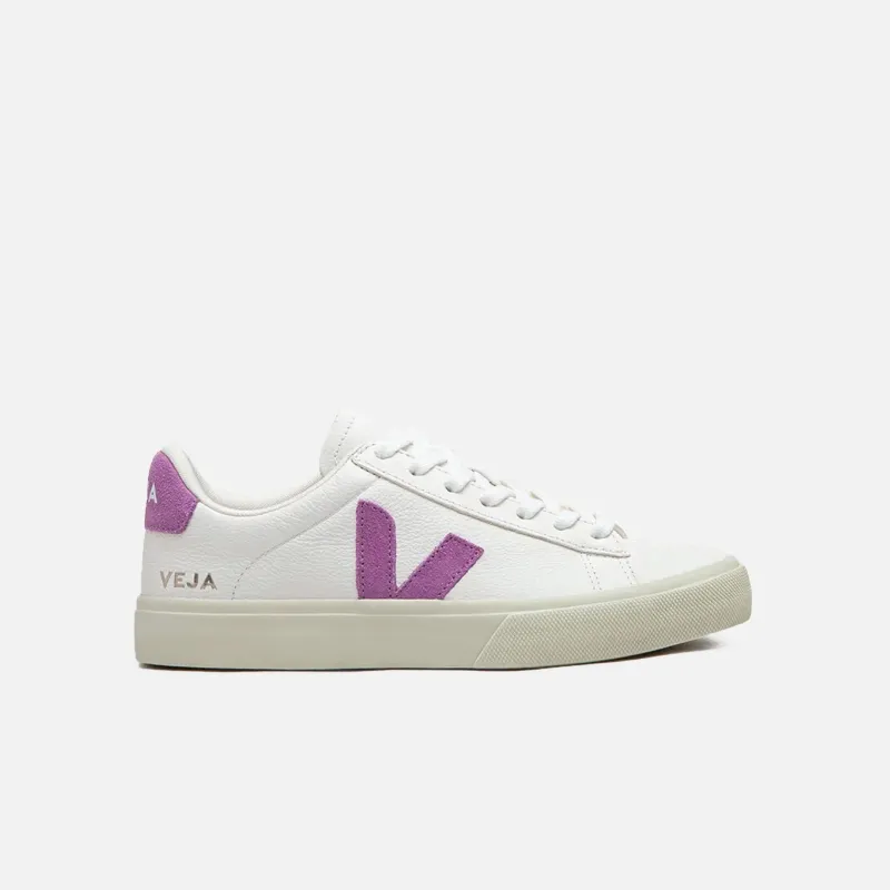 Veja Women´s Campo CF Leath CP0503493A