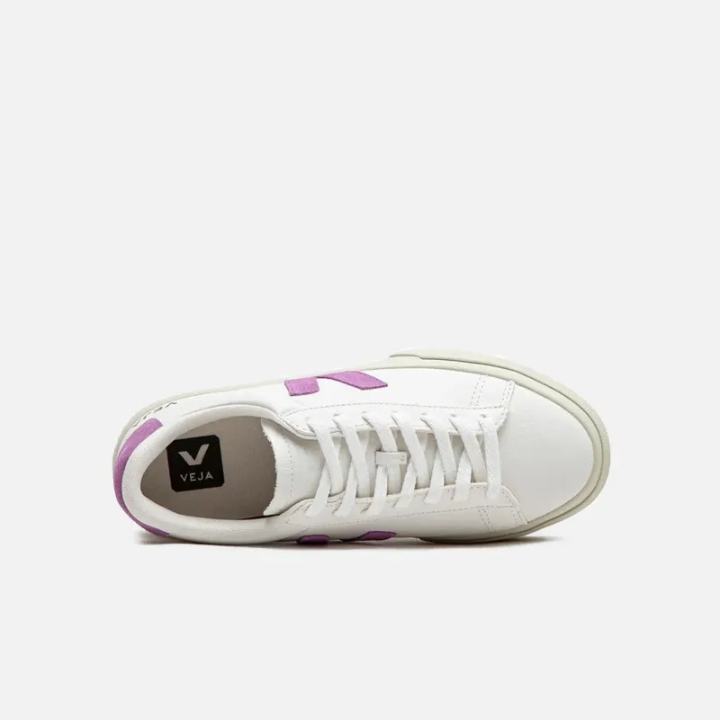 Veja Women´s Campo CF Leath CP0503493A