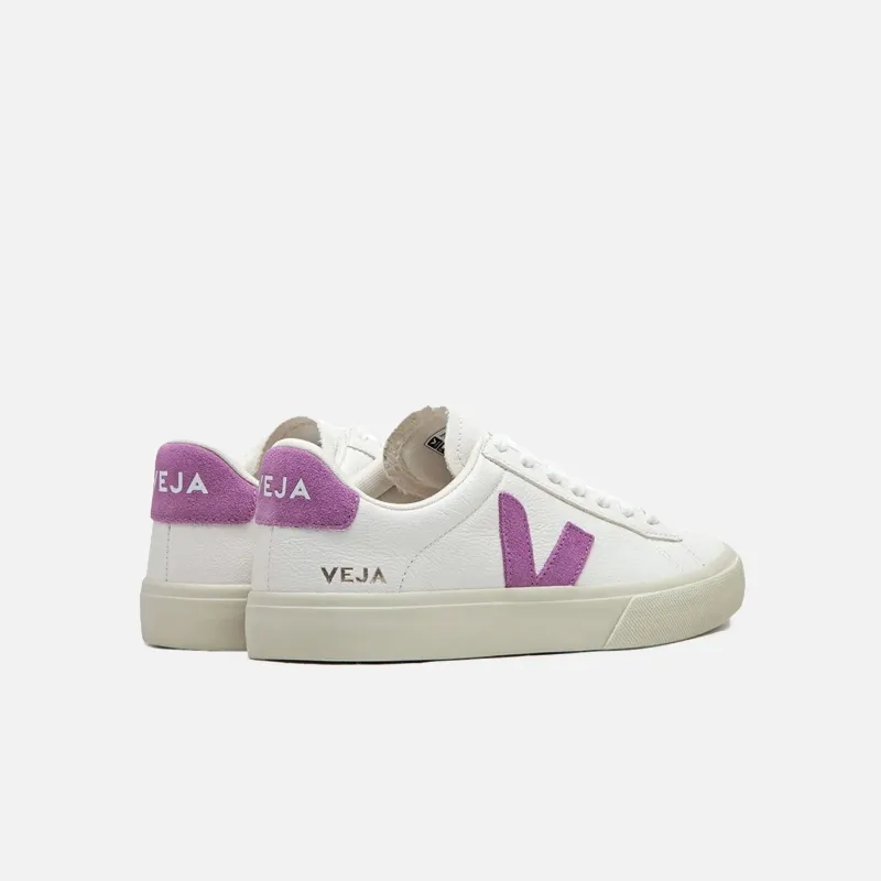 Veja Women´s Campo CF Leath CP0503493A