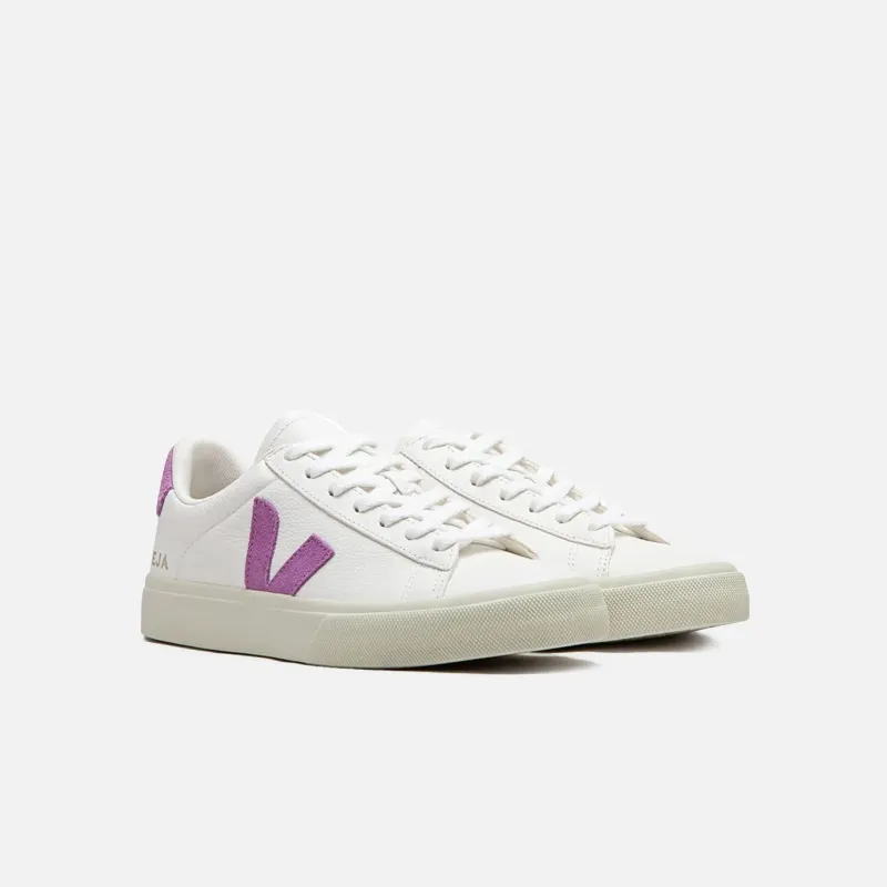 Veja Women´s Campo CF Leath CP0503493A