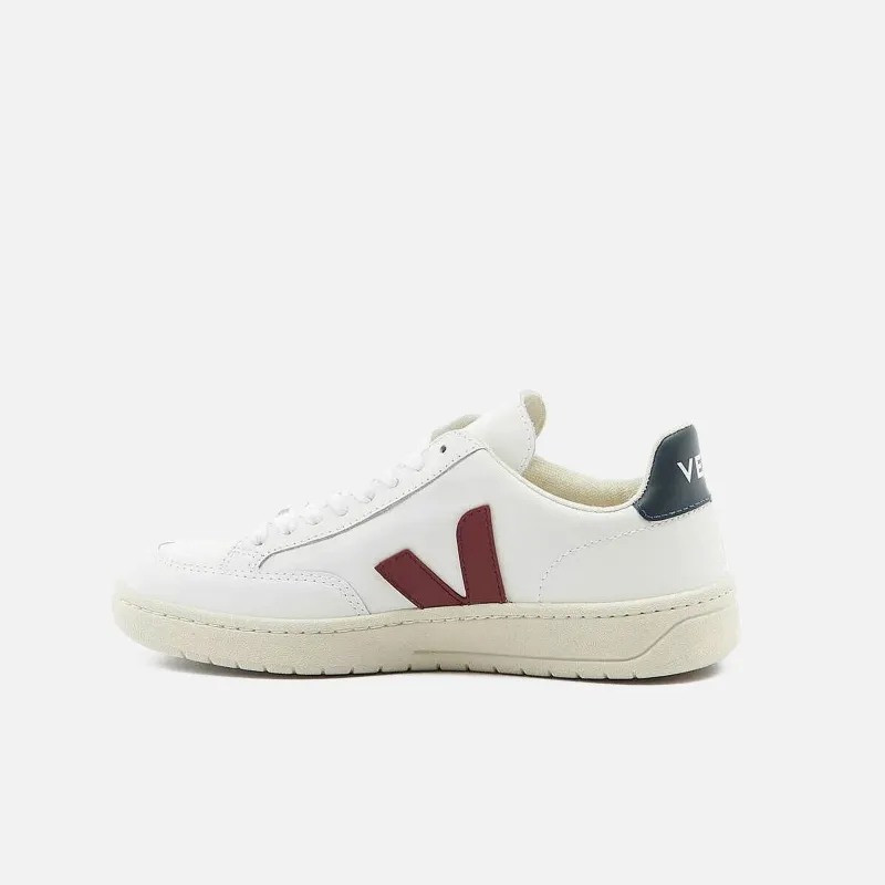 Veja Women´s V-12 Leath XD0201955A