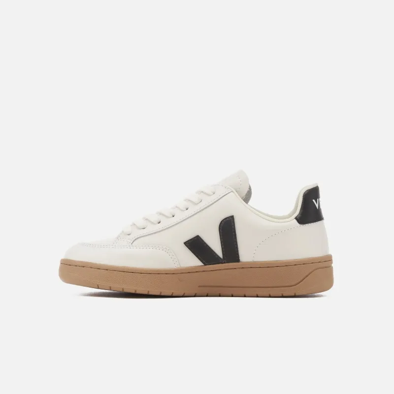 Veja Women´s V-12 Leather XD0203640A