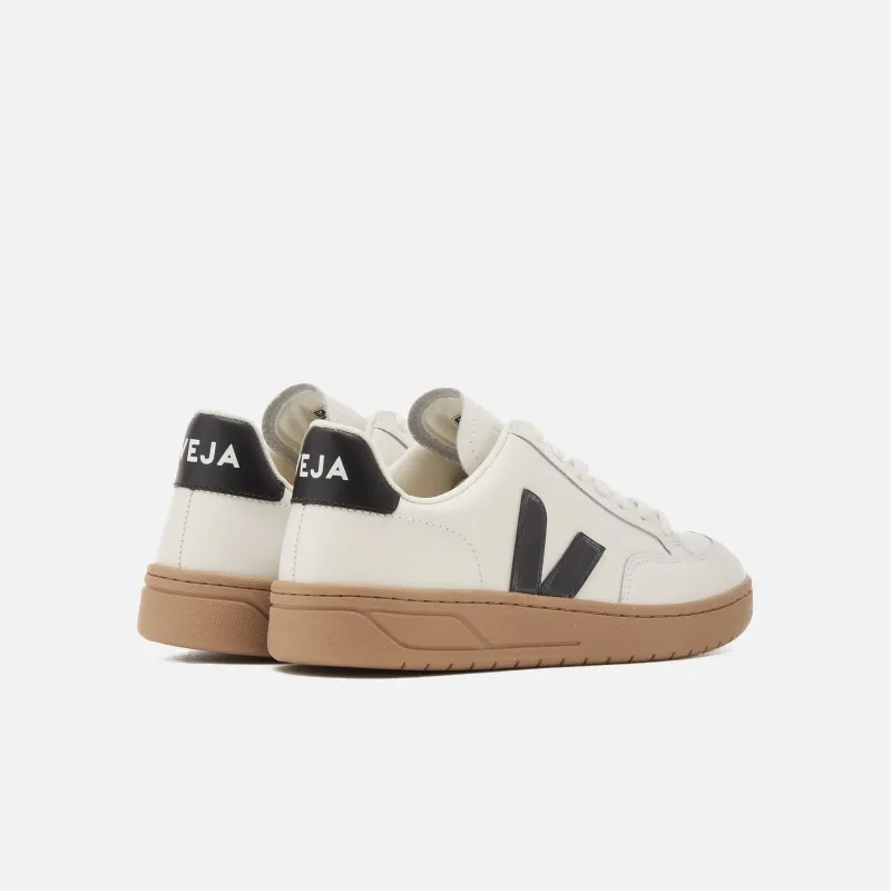 Veja Women´s V-12 Leather XD0203640A