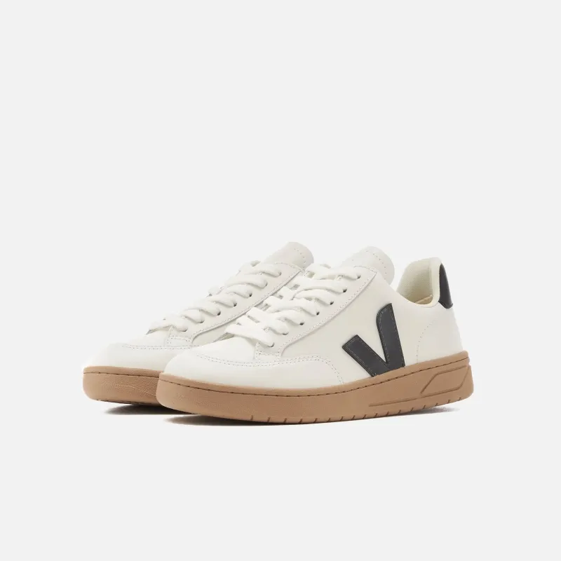 Veja Women´s V-12 Leather XD0203640A