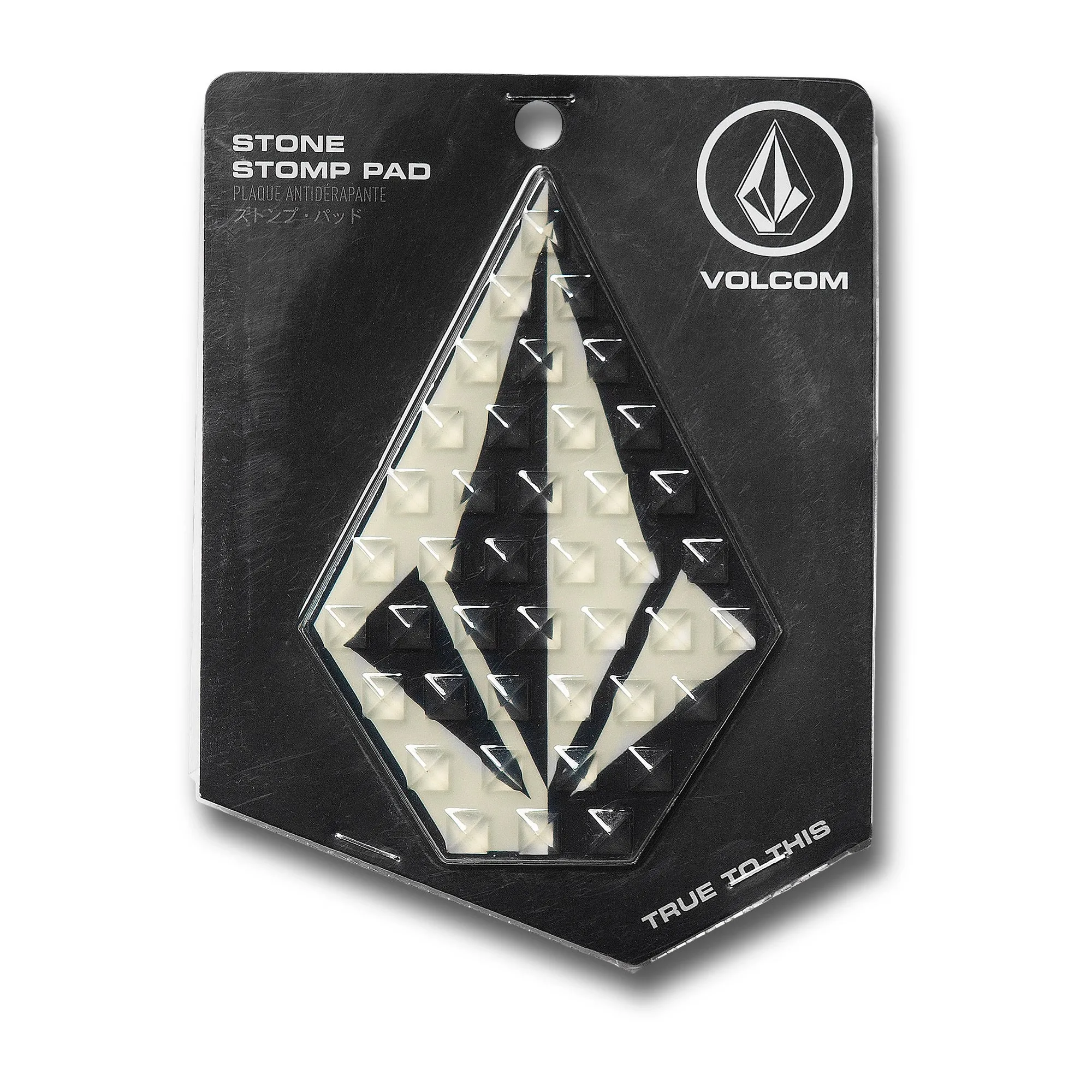 Volcom Stone Stomp Pad