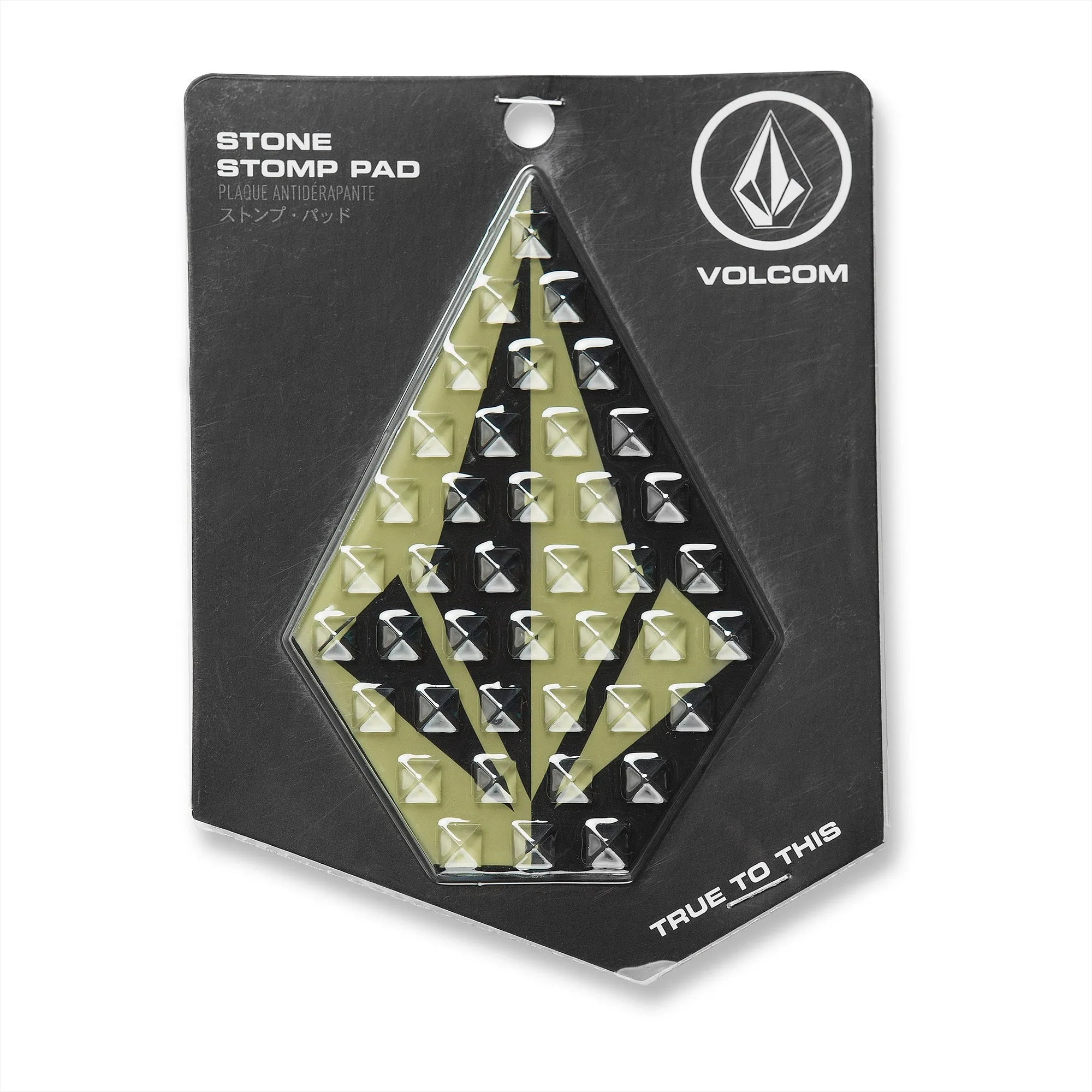 Volcom Stone Stomp Pad