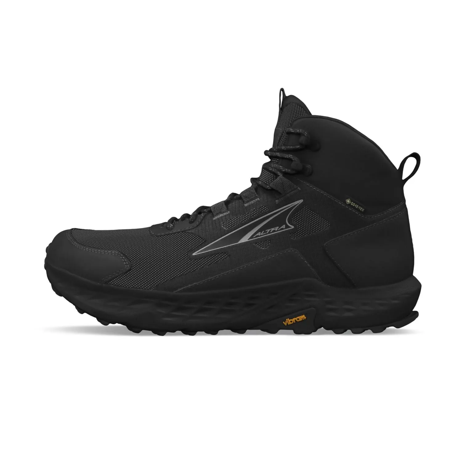 W Altra Timp Hiker GTX