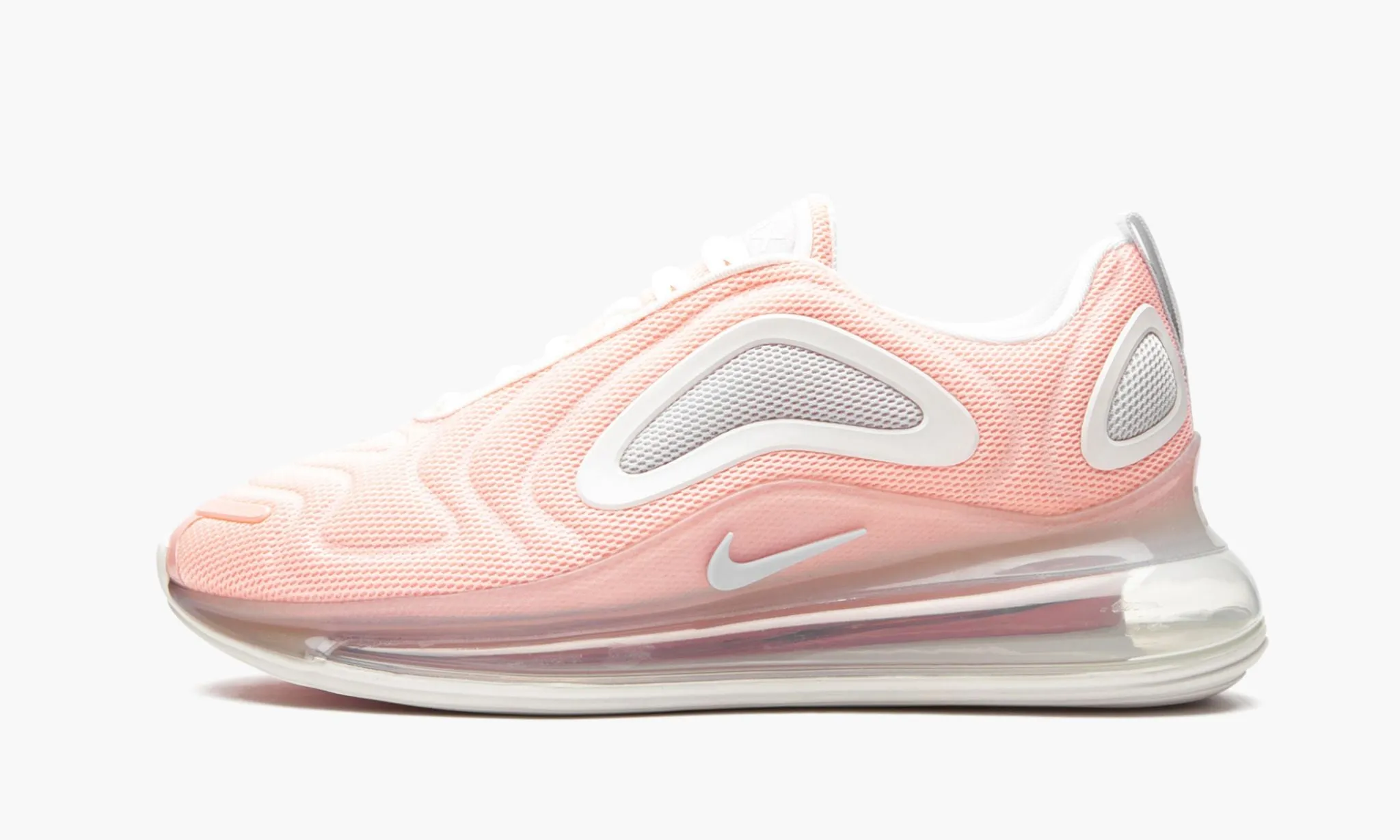 Warehouse clearance sale Air Max 720 (Coral/Peach)