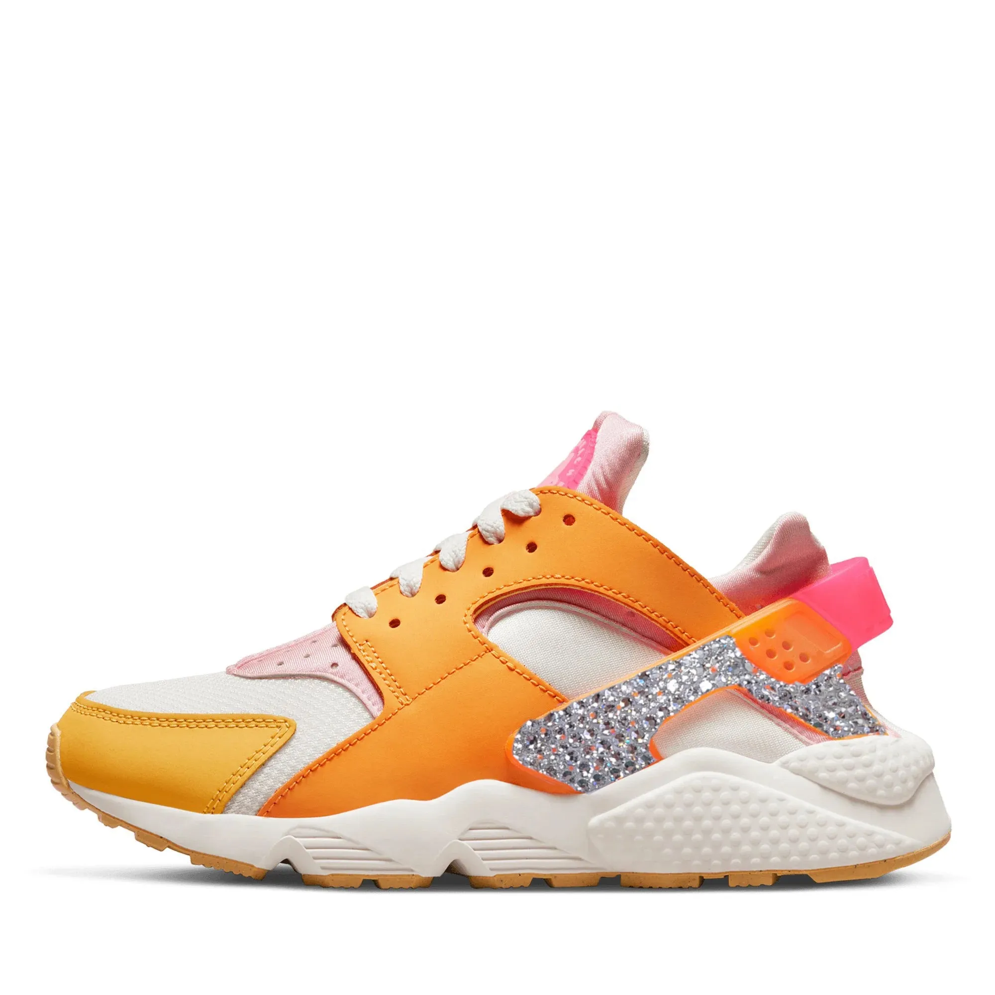 Warehouse clearance sale Huarache women's sunrise